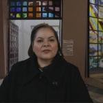 Evangelina Moreno atendió y escuchó a integrantes de colectivos de personas desparecidas en Baja California